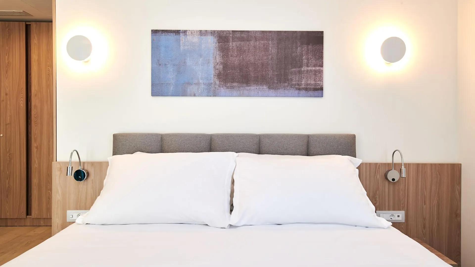 Garden Suites Umag Plava Laguna Ξενοδοχείο