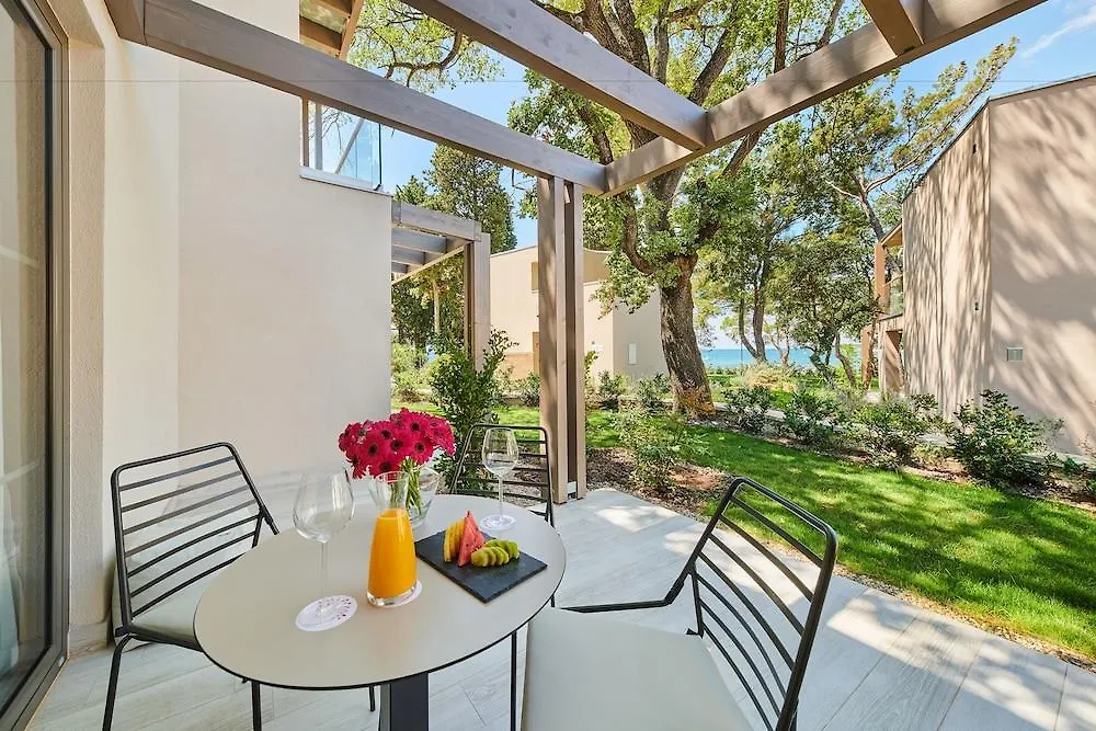 Garden Suites Umag Plava Laguna Hotel