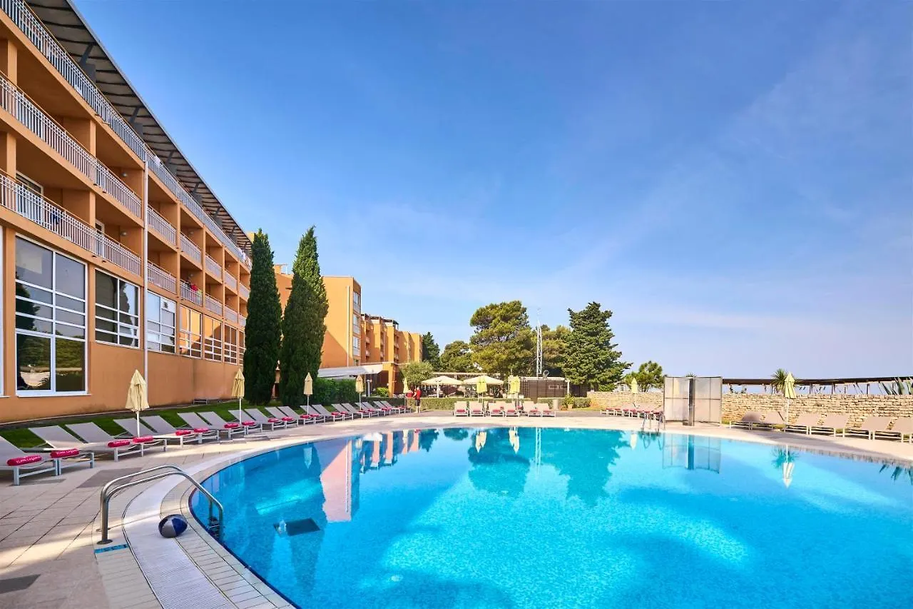 Ξενοδοχείο Garden Suites Umag Plava Laguna