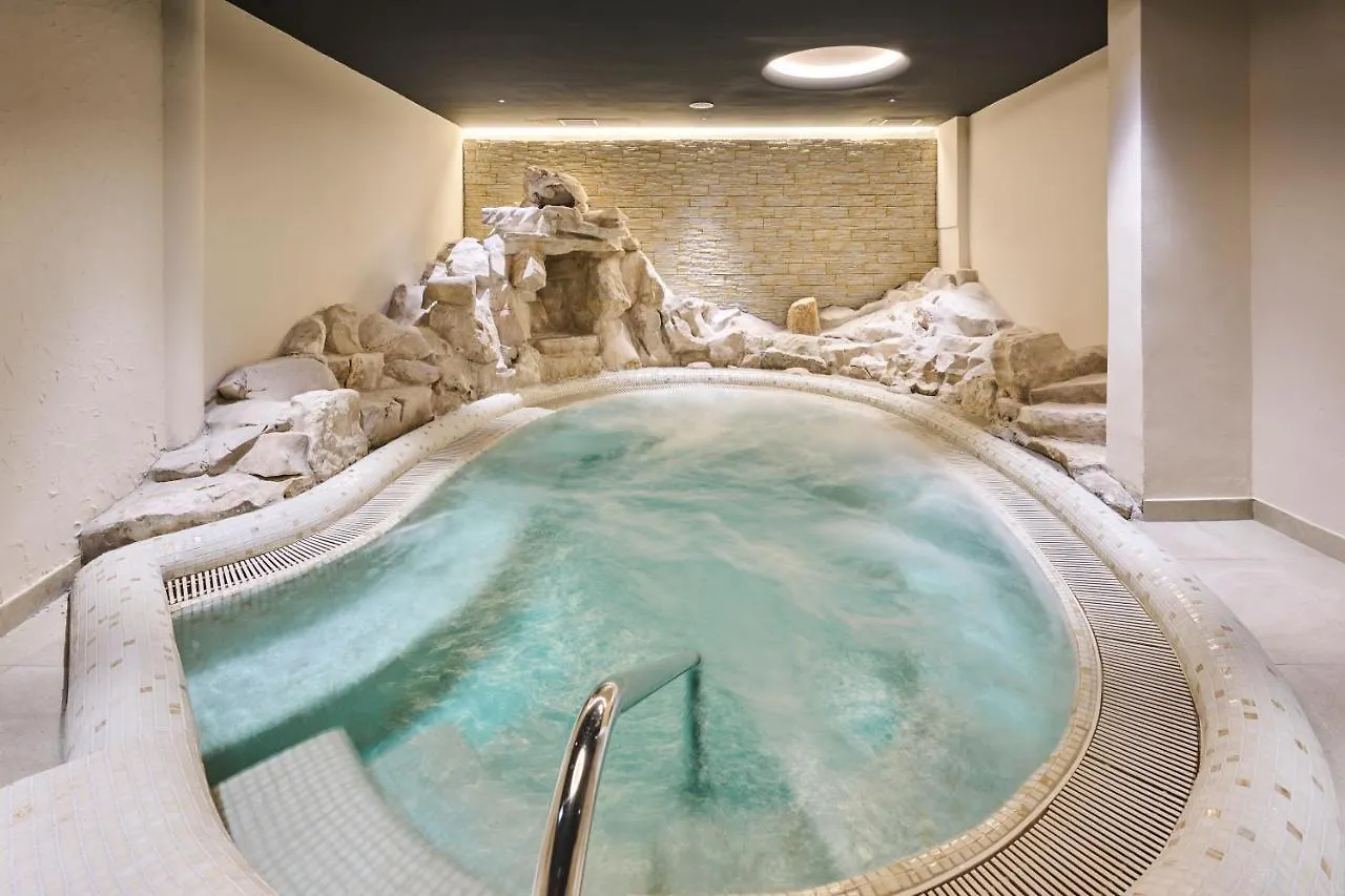 **** Hotel Garden Suites Umag Plava Laguna Chorwacja