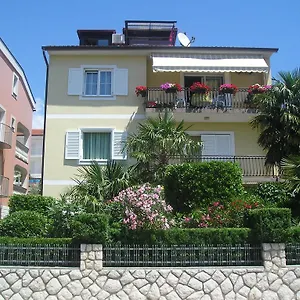  Apartment Ankica Kroatien