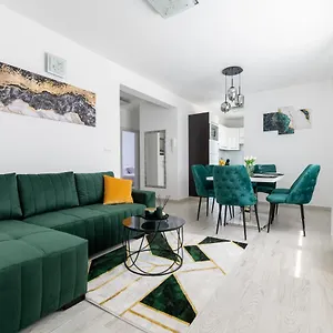  Apartment Silver Luxury Kroatien
