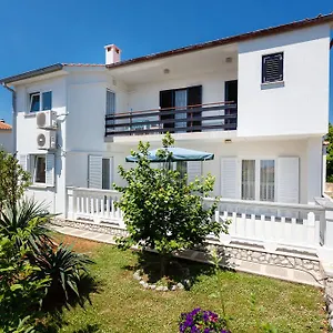  Apartment Rosi Kroatien