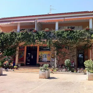 Spert Apartment