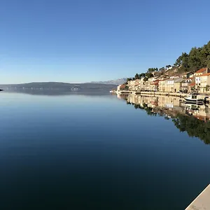  Apartment Novigrad Holiday Kroatien