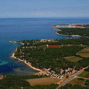 Campingin Finida *** Umag