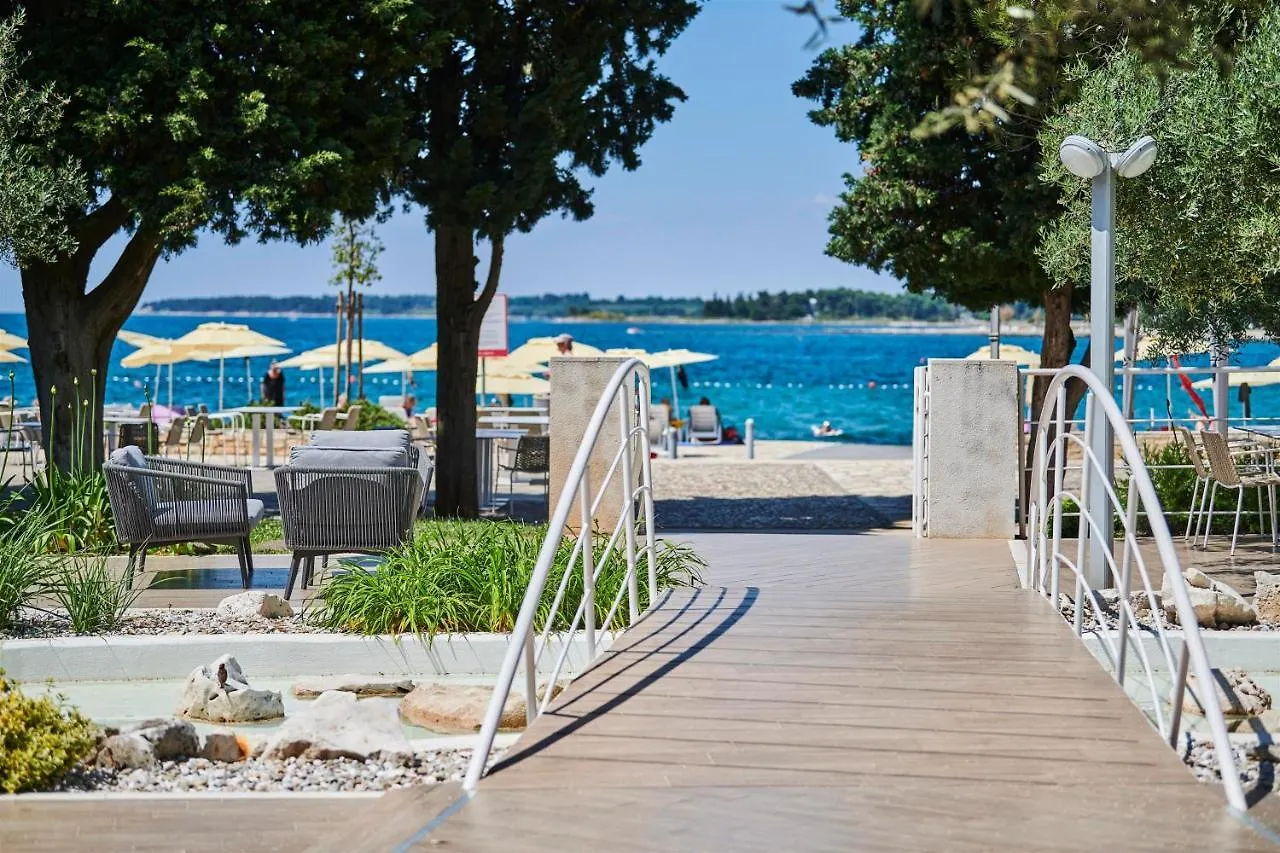 Garden Suites Umag Plava Laguna
