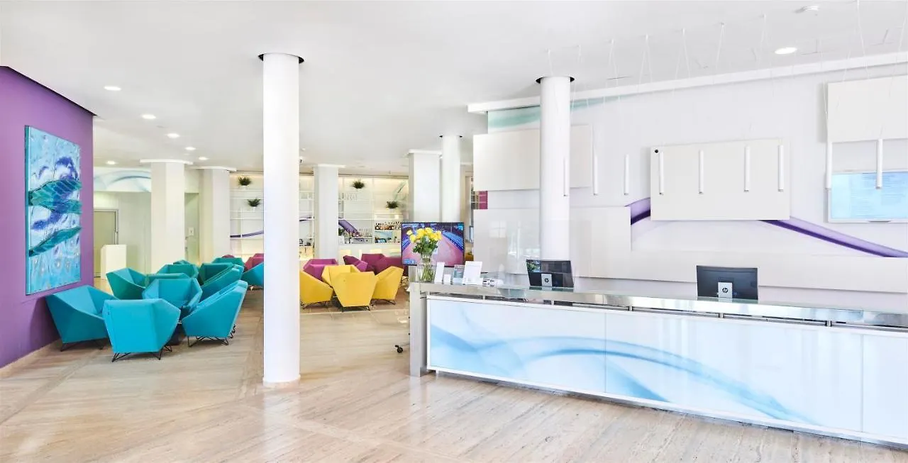 Garden Suites Umag Plava Laguna