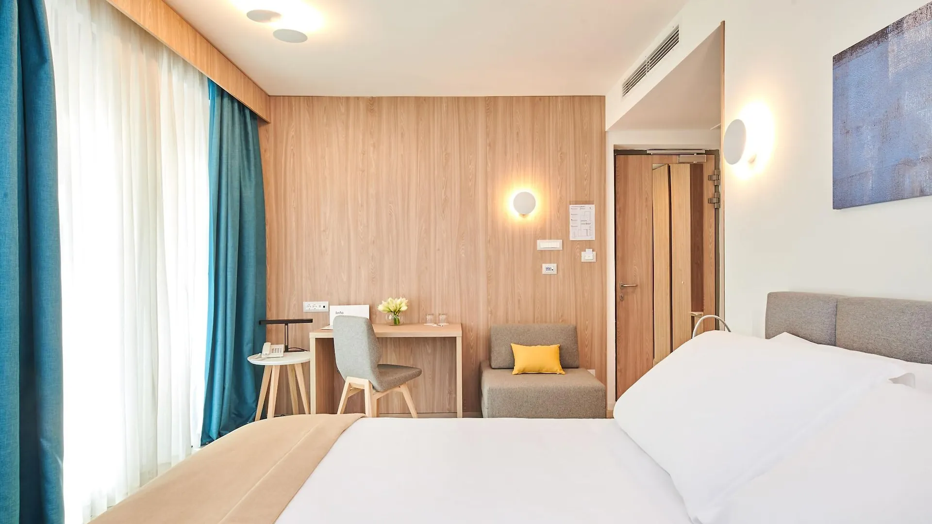 Garden Suites Umag Plava Laguna Kroatien