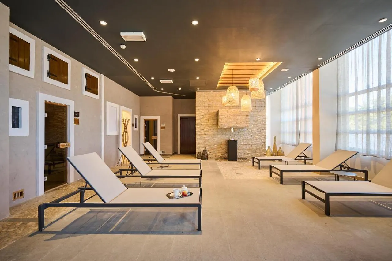 Garden Suites Umag Plava Laguna Kroatien