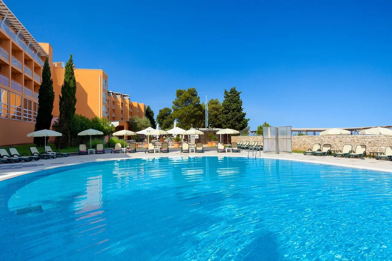 Hotel Garden Suites Umag Plava Laguna