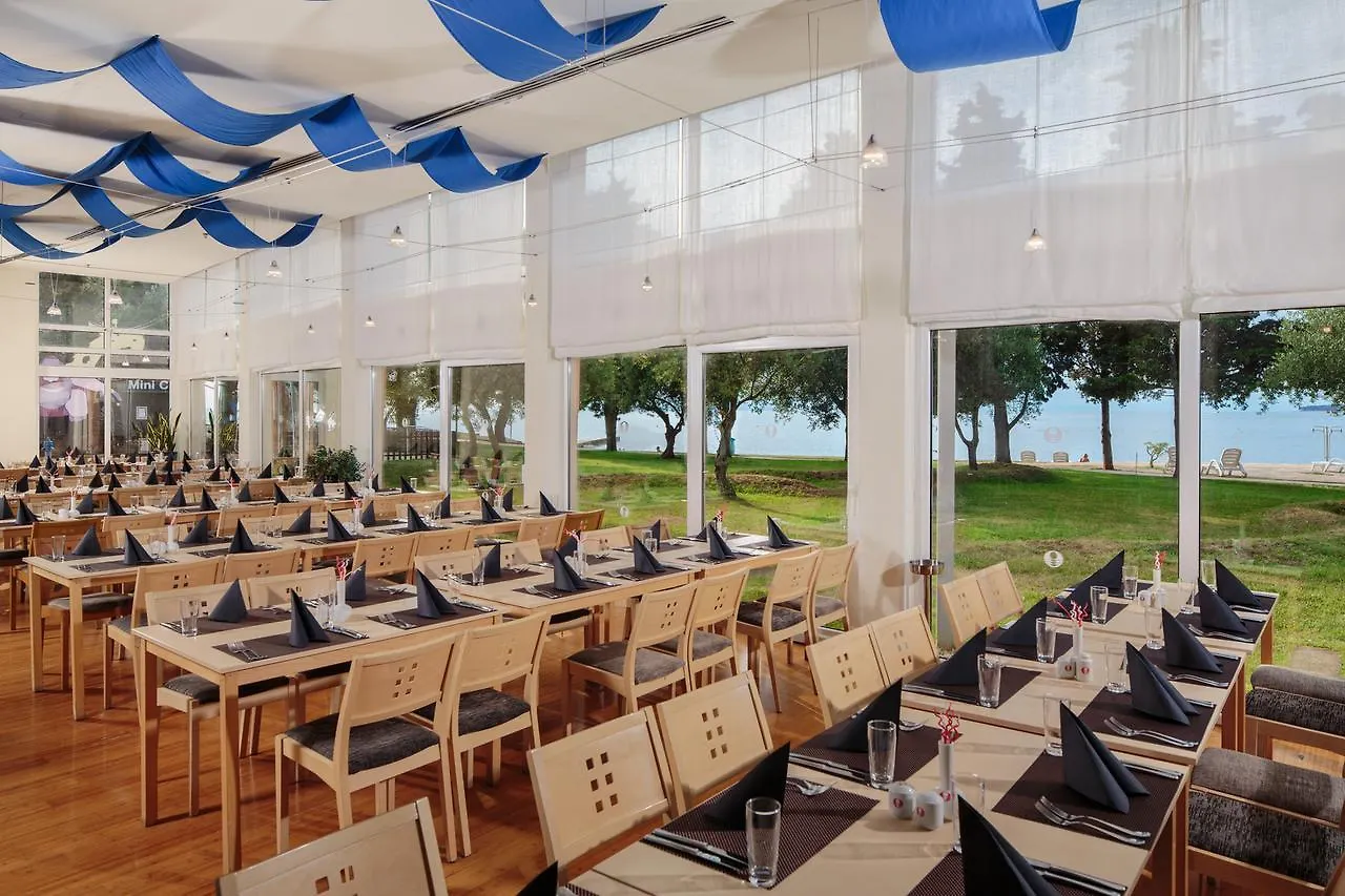 Garden Suites Umag Plava Laguna