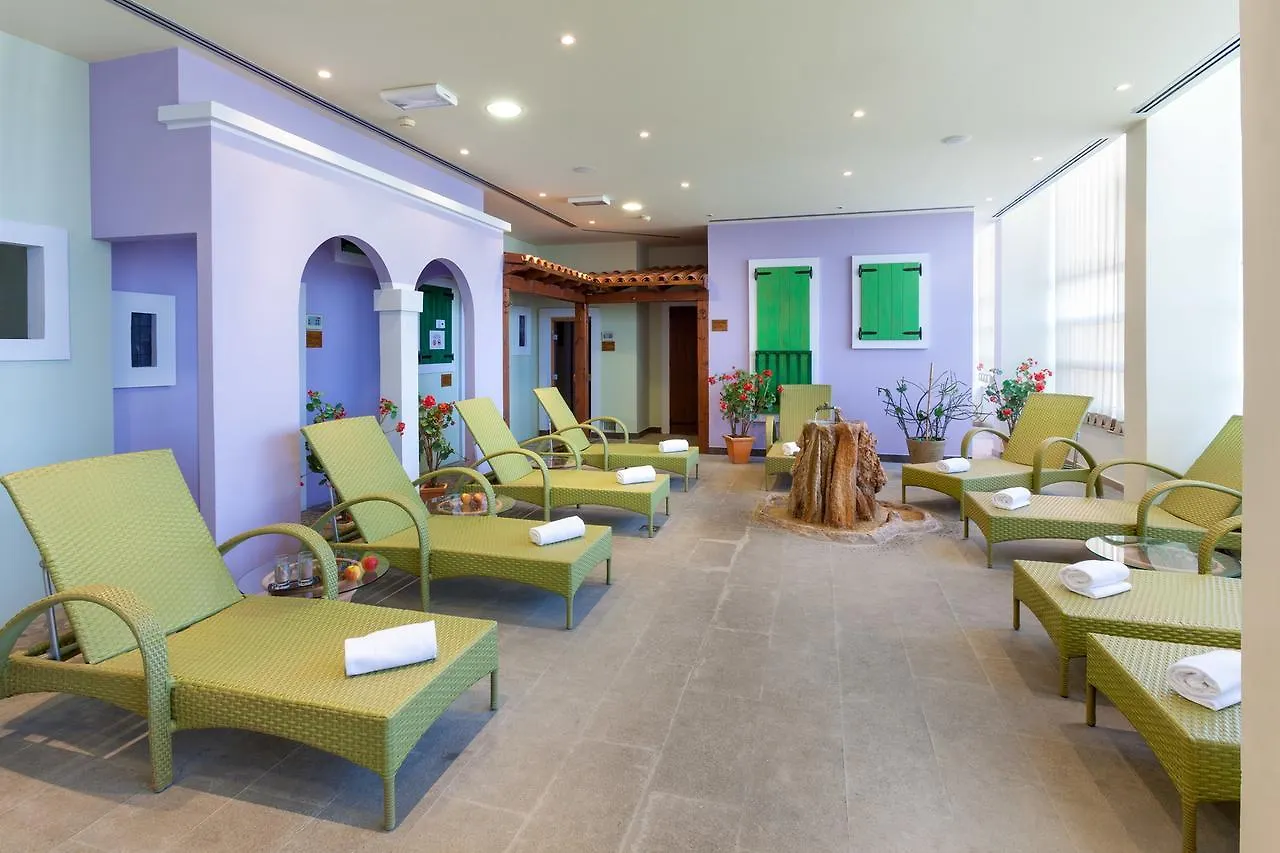 Garden Suites Umag Plava Laguna Kroatien
