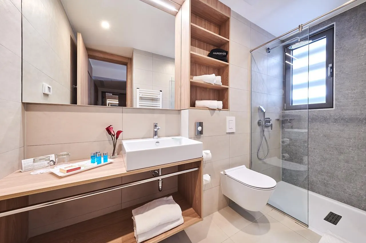 Garden Suites Umag Plava Laguna Hotel