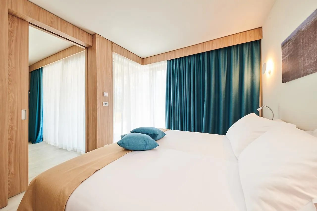 Garden Suites Umag Plava Laguna Hotel