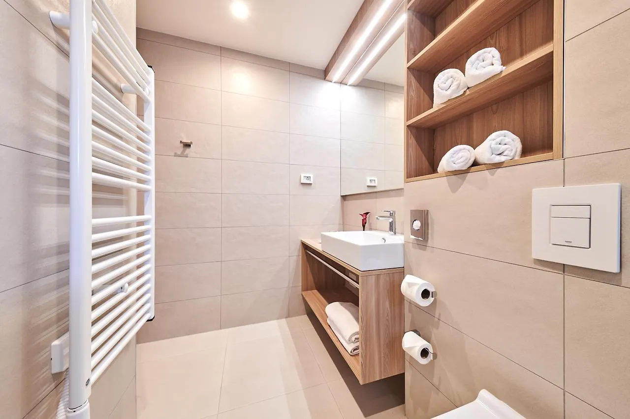 Garden Suites Umag Plava Laguna Kroatien