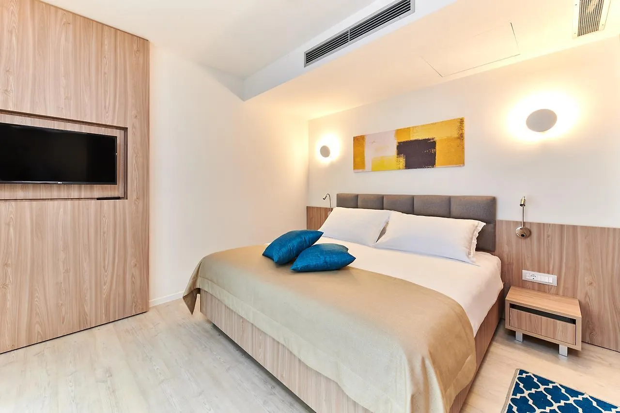 Garden Suites Umag Plava Laguna Kroatien
