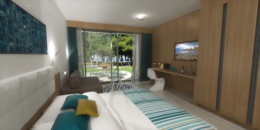 Garden Suites Umag Plava Laguna