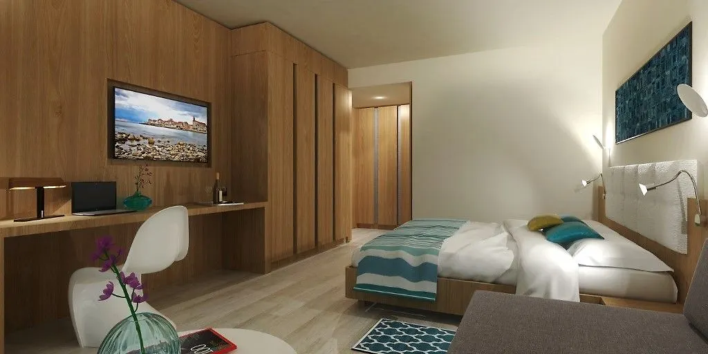 Garden Suites Umag Plava Laguna
