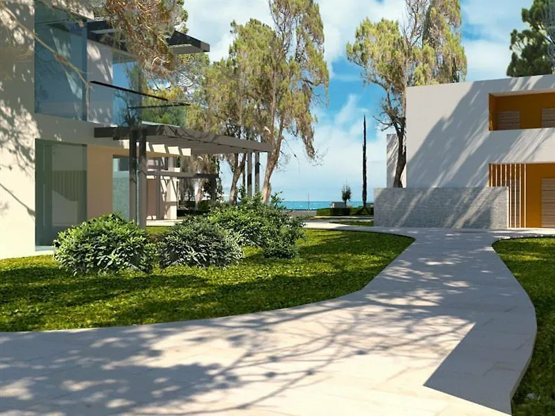 Garden Suites Umag Plava Laguna Kroatien
