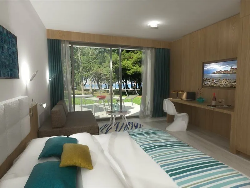 Hotel Garden Suites Umag Plava Laguna
