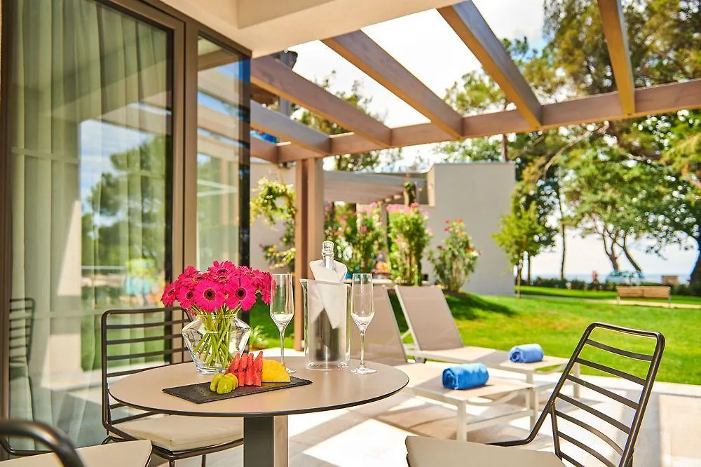 Garden Suites Umag Plava Laguna Hotel