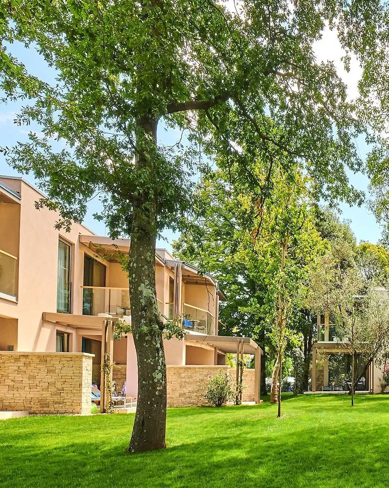 Garden Suites Umag Plava Laguna