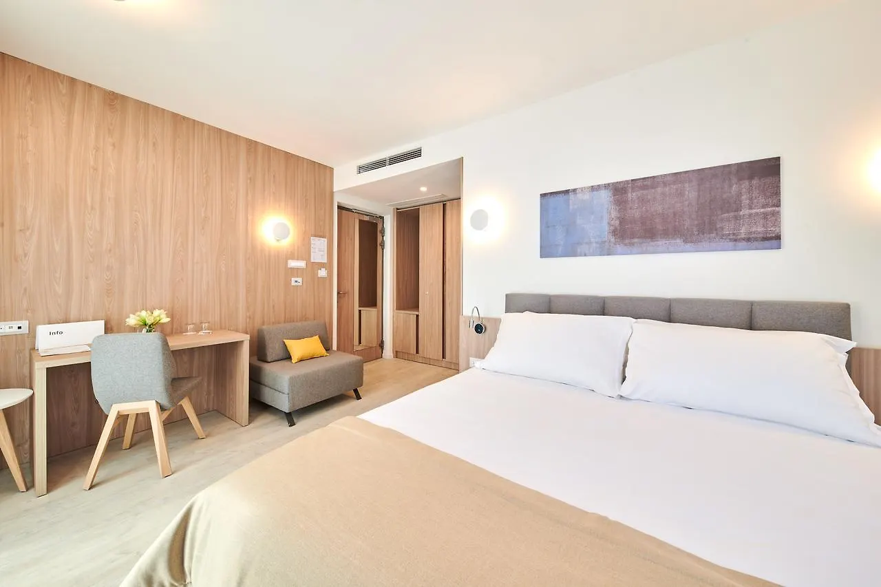 Hotel Garden Suites Umag Plava Laguna