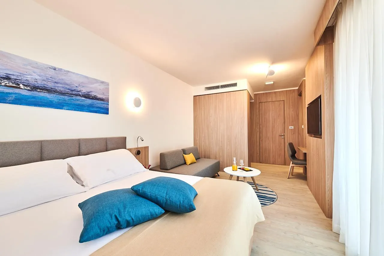 Garden Suites Umag Plava Laguna Hotel