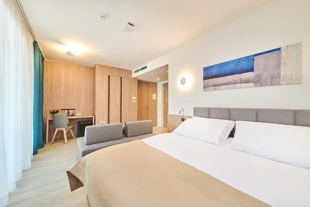 Garden Suites Umag Plava Laguna Hotel