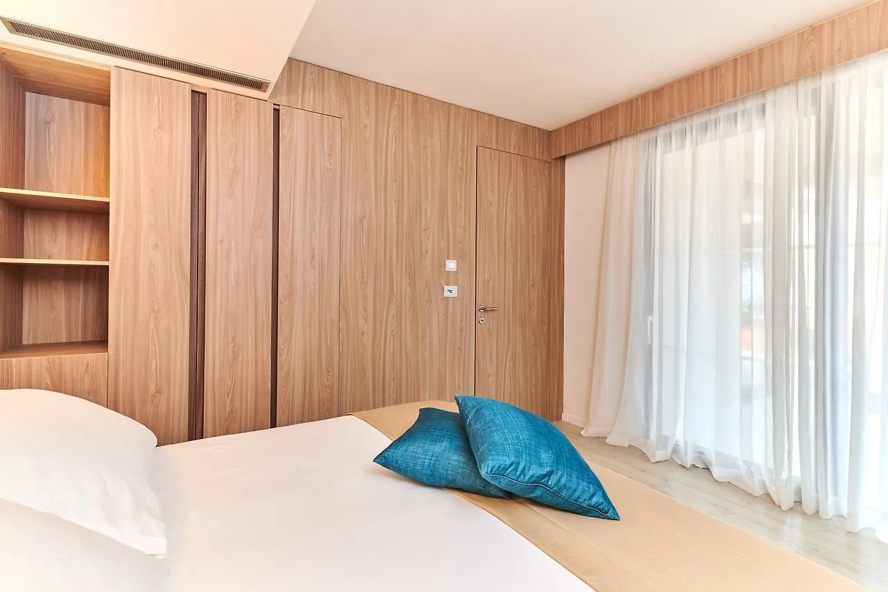 Garden Suites Umag Plava Laguna