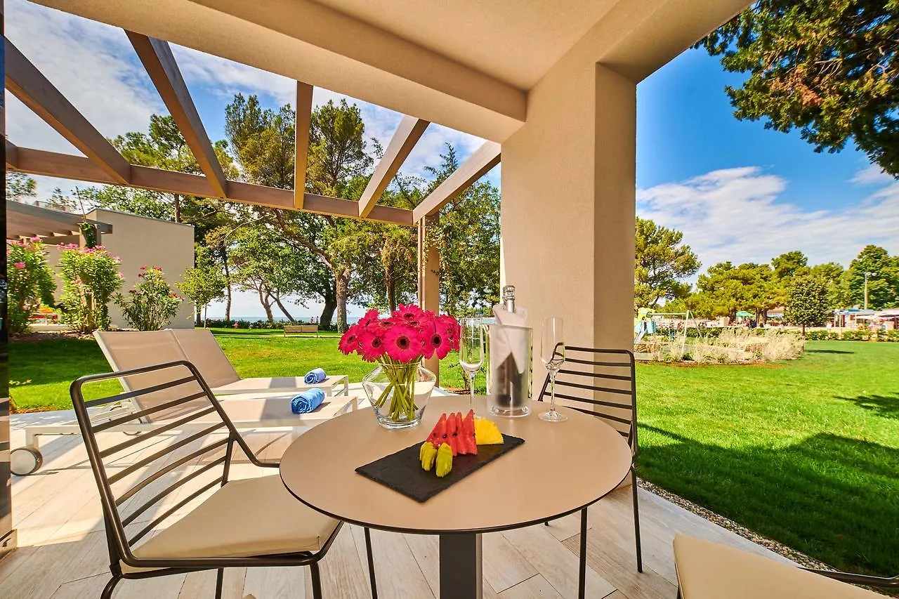 Garden Suites Umag Plava Laguna Hotel